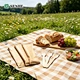 wooden forks